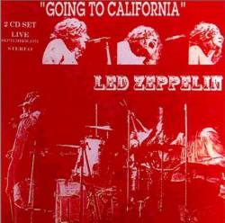 Led Zeppelin : Going to California